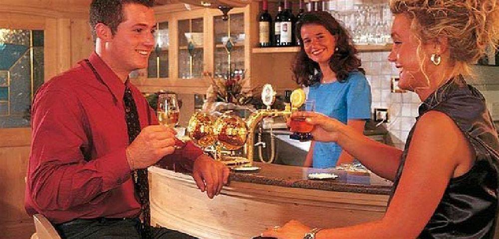 塞尔瓦迪加尔代纳山谷拉塞尔瓦住处公寓式酒店 外观 照片